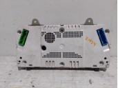 Recambio de cuadro instrumentos para volkswagen lupo i (6x1, 6e1) 1.4 16v referencia OEM IAM 6X0920801 0263615101 