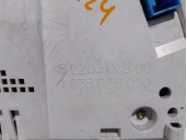 Recambio de cuadro instrumentos para volkswagen lupo i (6x1, 6e1) 1.4 16v referencia OEM IAM 6X0920801 0263615101 