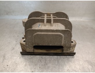 Recambio de soporte motor izquierdo para ford transit custom v362 furgoneta (fy, fz) 2.2 tdci referencia OEM IAM BK217M124BA 184