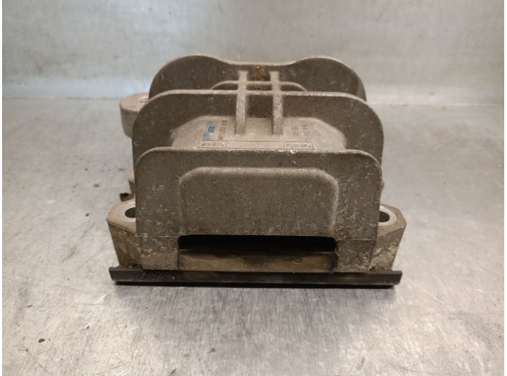 Replacement left engine mount for Ford Transit Custom V362 Van (FY, FZ) 2.2 TDCi OEM IAM reference BK217M124BA 184