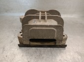 Replacement left engine mount for Ford Transit Custom V362 Van (FY, FZ) 2.2 TDCi OEM IAM reference BK217M124BA 184