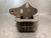 Replacement left engine mount for Ford Transit Custom V362 Van (FY, FZ) 2.2 TDCi OEM IAM reference BK217M124BA 184