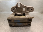 Replacement left engine mount for Ford Transit Custom V362 Van (FY, FZ) 2.2 TDCi OEM IAM reference BK217M124BA 184