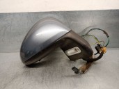 Recambio de retrovisor derecho para citroën c4 coupé (la_) 1.6 hdi referencia OEM IAM 8149YN 8149YN 
