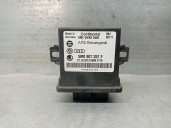 Recambio de modulo electronico para volkswagen cc referencia OEM IAM 5M0907357F  5WK50466 CONTINENTAL