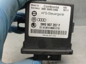 Recambio de modulo electronico para volkswagen cc referencia OEM IAM 5M0907357F  5WK50466 CONTINENTAL