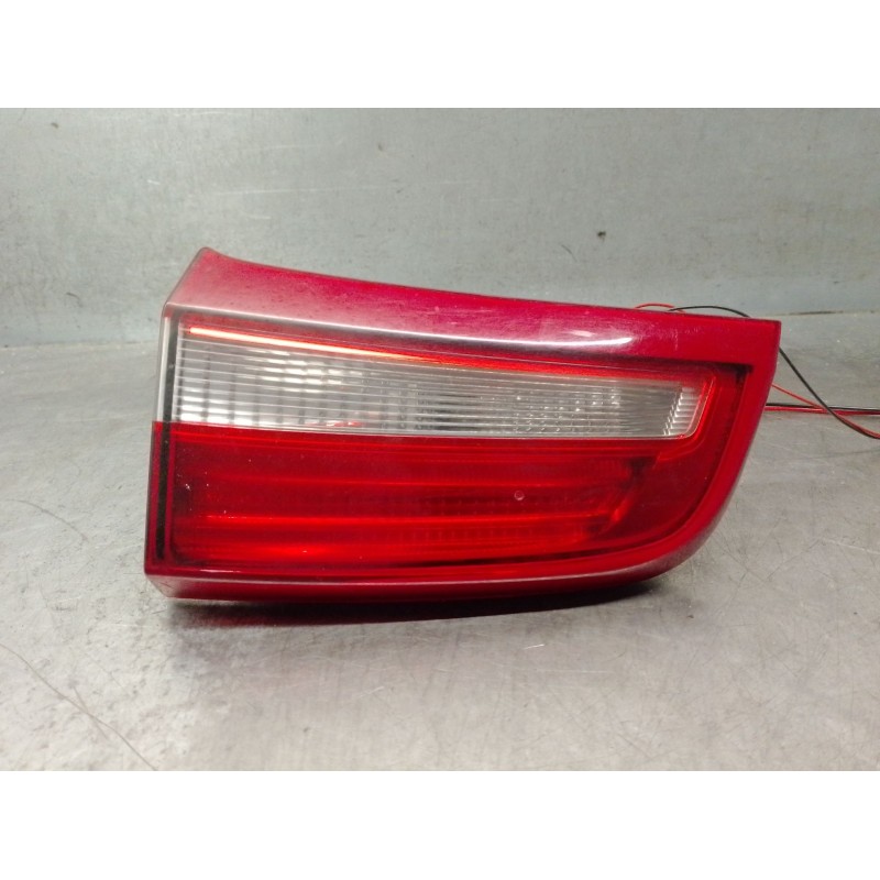 Recambio de piloto trasero derecho para volvo s60 ii (134) d3 referencia OEM IAM 30796272 30796272 