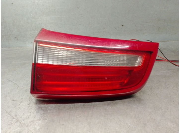 Replacement rear right tail light for Volvo S60 II (134) D3 OEM IAM reference 30796272 30796272 