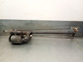 Recambio de motor limpia delantero para bmw serie 7 (e23) referencia OEM IAM 61611371703 
