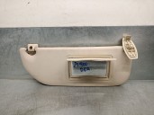 Recambio de parasol derecho para citroën c4 coupé (la_) 1.6 hdi referencia OEM IAM 8143JF 8143JF 