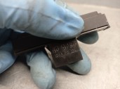 Recambio de pantalla multifuncion para volkswagen cc referencia OEM IAM 3AA919234  