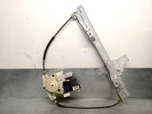 Recambio de elevalunas delantero derecho para citroën c4 coupé (la_) 1.6 hdi referencia OEM IAM 9647442180 9222R1 998048103 BROS
