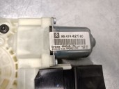 Recambio de elevalunas delantero derecho para citroën c4 coupé (la_) 1.6 hdi referencia OEM IAM 9647442180 9222R1 998048103 BROS