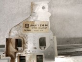 Recambio de elevalunas delantero derecho para citroën c4 coupé (la_) 1.6 hdi referencia OEM IAM 9647442180 9222R1 998048103 BROS