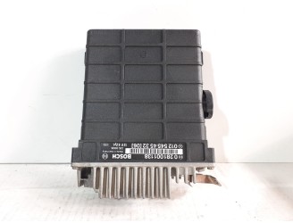 Recambio de centralita motor uce para mercedes-benz clase e (w124) e 300 turbo-d (124.133) referencia OEM IAM 0125454532  028100