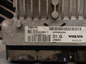 Recambio de centralita motor uce para volvo v50 (545) 2.0 d referencia OEM IAM 30785520AA 5WS40328B SIEMENS