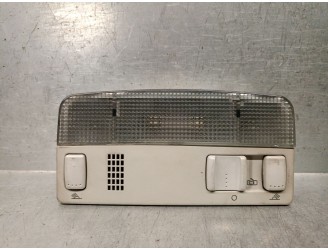 Recambio de luz interior para audi a4 b6 avant (8e5) 1.9 tdi referencia OEM IAM 3B0947105C 