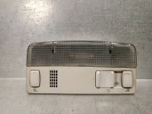 Recambio de luz interior para audi a4 b6 avant (8e5) 1.9 tdi referencia OEM IAM 3B0947105C 