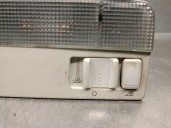 Recambio de luz interior para audi a4 b6 avant (8e5) 1.9 tdi referencia OEM IAM 3B0947105C 