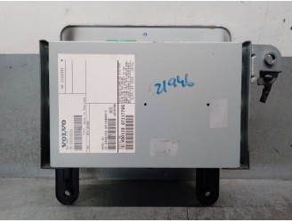 Recambio de amplificador para volvo s60 ii (134) d3 referencia OEM IAM 30659504 30659504 