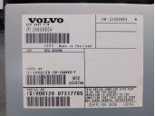 Recambio de amplificador para volvo s60 ii (134) d3 referencia OEM IAM 30659504 30659504 