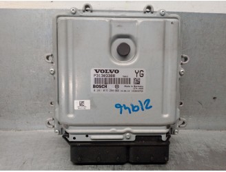 Recambio de centralita motor uce para volvo s60 ii (134) d3 referencia OEM IAM 31303388 31303388 