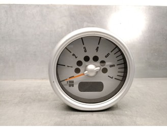 Recambio de cuadro instrumentos para mini mini (r50, r53) one d referencia OEM IAM 62116936297 62116936297 