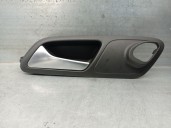 Recambio de maneta interior trasera izquierda para volkswagen cc referencia OEM IAM 3C8837113F  