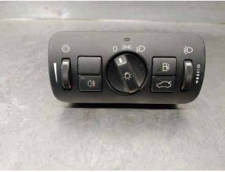 Recambio de mando luces salpicadero para volvo s60 ii (134) d3 referencia OEM IAM 30739413 31443848 