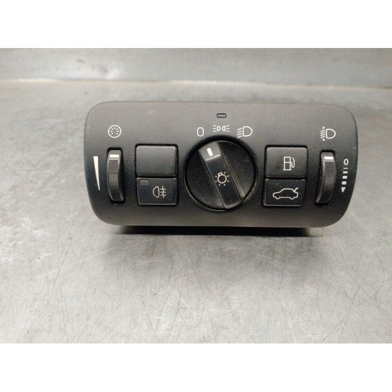 Recambio de mando luces salpicadero para volvo s60 ii (134) d3 referencia OEM IAM 30739413 31443848 