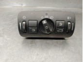 Recambio de mando luces salpicadero para volvo s60 ii (134) d3 referencia OEM IAM 30739413 31443848 
