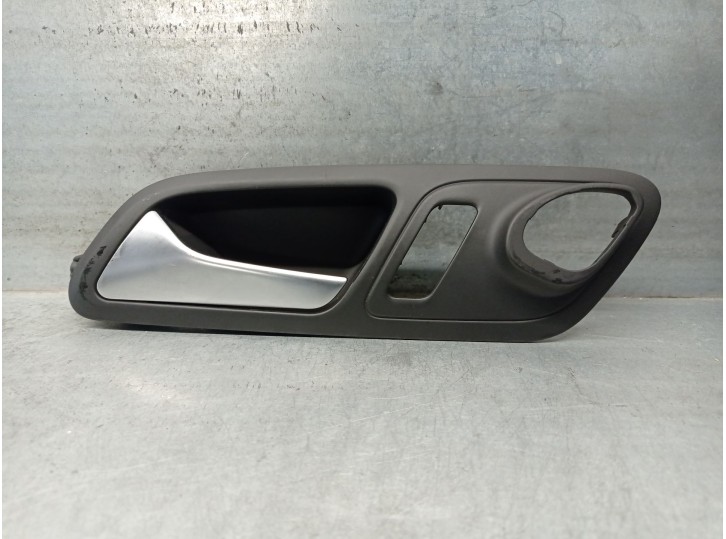 Recambio de maneta interior delantera izquierda para volkswagen cc referencia OEM IAM 3C8837113G  
