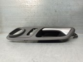 Recambio de maneta interior delantera izquierda para volkswagen cc referencia OEM IAM 3C8837113G  