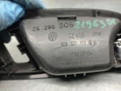 Recambio de maneta interior delantera izquierda para volkswagen cc referencia OEM IAM 3C8837113G  