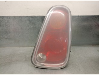 Recambio de piloto trasero derecho para mini mini (r50, r53) one d referencia OEM IAM 63217166956 63217166956 