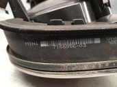 Recambio de piloto trasero derecho para mini mini (r50, r53) one d referencia OEM IAM 63217166956 63217166956 