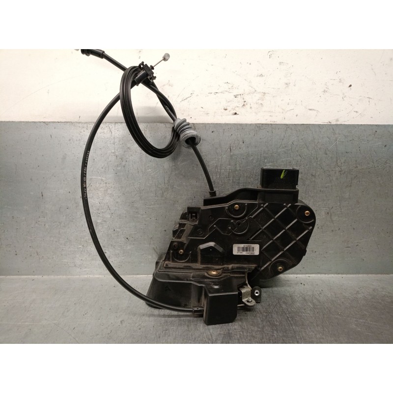 Recambio de cerradura puerta delantera derecha para volvo v50 (545) 2.0 d referencia OEM IAM 30753664 31253658 