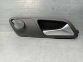 Recambio de maneta interior delantera derecha para volkswagen cc referencia OEM IAM 3C8837114F  