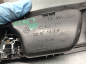 Recambio de maneta interior delantera derecha para volkswagen cc referencia OEM IAM 3C8837114F  