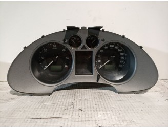 Recambio de cuadro instrumentos para seat cordoba (6l2) 1.9 tdi referencia OEM IAM 6L0920803A 6L0920803AX 503001594401