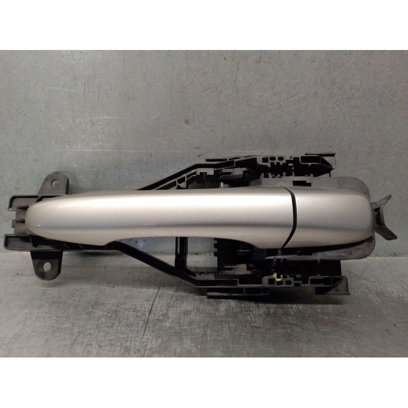 Recambio de maneta exterior trasera derecha para volvo s60 ii (134) d3 referencia OEM IAM 31276166 31440085 