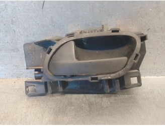 Recambio de maneta interior delantera izquierda para citroën jumpy iii furgoneta (v_) 1.6 bluehdi 115 referencia OEM IAM 9655551