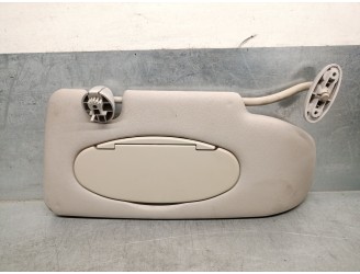 Recambio de parasol derecho para mini mini (r50, r53) one d referencia OEM IAM 51167129566 51167129566 