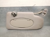 Recambio de parasol derecho para mini mini (r50, r53) one d referencia OEM IAM 51167129566 51167129566 