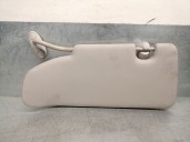 Recambio de parasol derecho para mini mini (r50, r53) one d referencia OEM IAM 51167129566 51167129566 