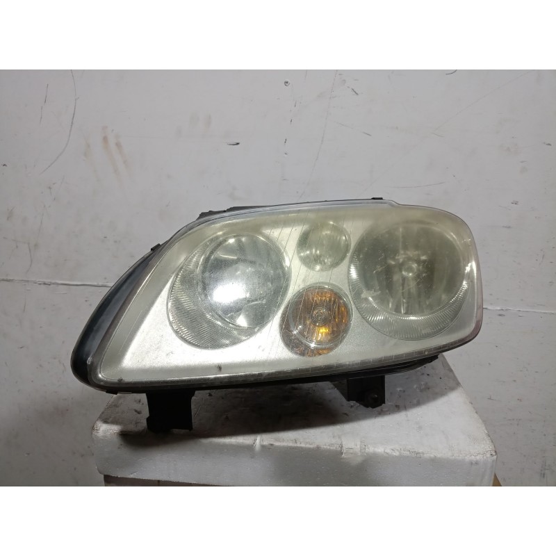 Recambio de faro izquierdo para volkswagen touran (1t1, 1t2) 2.0 tdi 16v referencia OEM IAM 1T0841005D 1T0941005R 