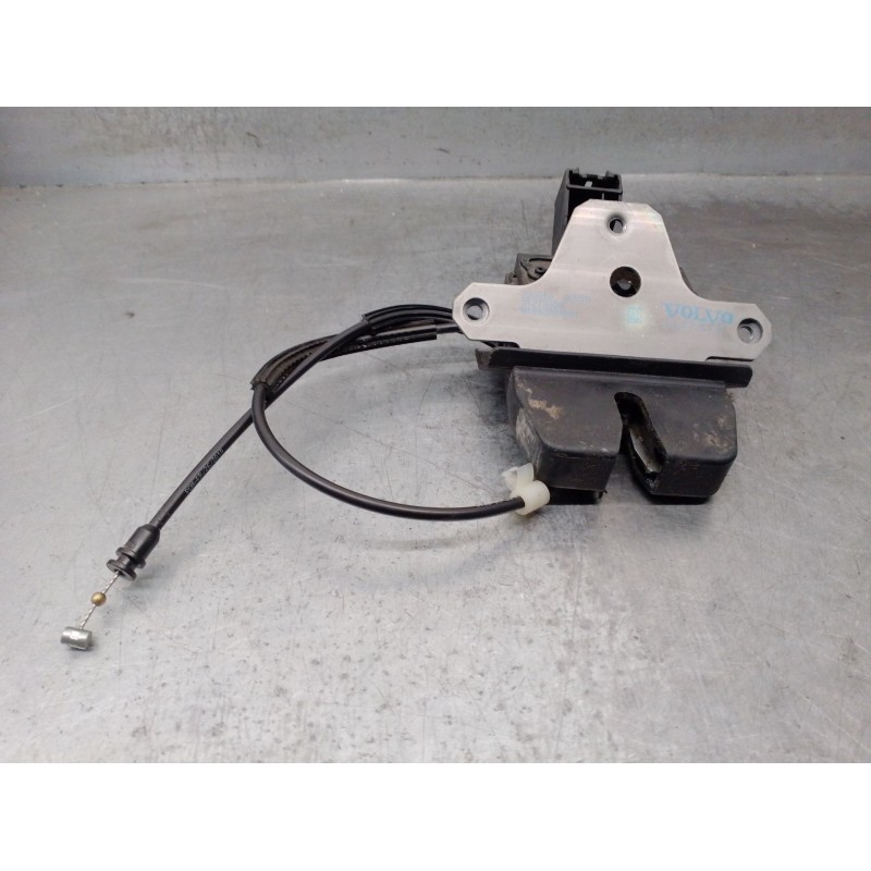 Recambio de cerradura maletero / porton para volvo s60 ii (134) d3 referencia OEM IAM 31278384 31335050 