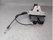 Recambio de cerradura maletero / porton para volvo s60 ii (134) d3 referencia OEM IAM 31278384 31335050 