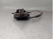 Recambio de cerradura maletero / porton para volvo s60 ii (134) d3 referencia OEM IAM 31278384 31335050 