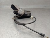 Recambio de cerradura maletero / porton para volvo s60 ii (134) d3 referencia OEM IAM 31278384 31335050 